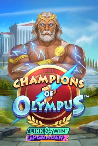 Champions Of Olympus - играть онлайн | CashVille Casino - без регистрации