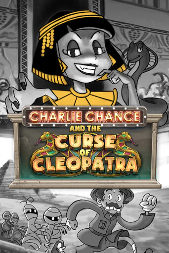 Charlie Chance and The Curse of Cleopatra - играть онлайн | CashVille Casino - без регистрации