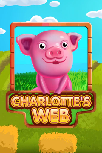 Charlottes Web - играть онлайн | CashVille Casino - без регистрации