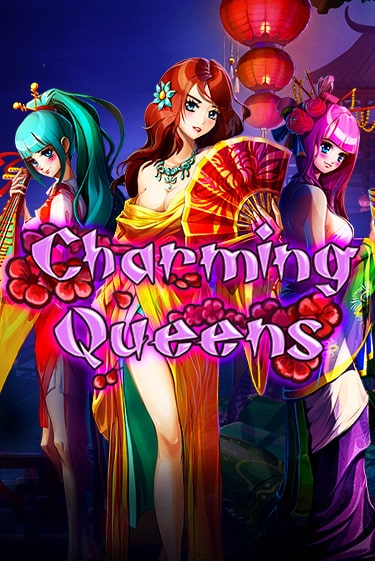 Charming Queens - играть онлайн | CashVille Casino - без регистрации