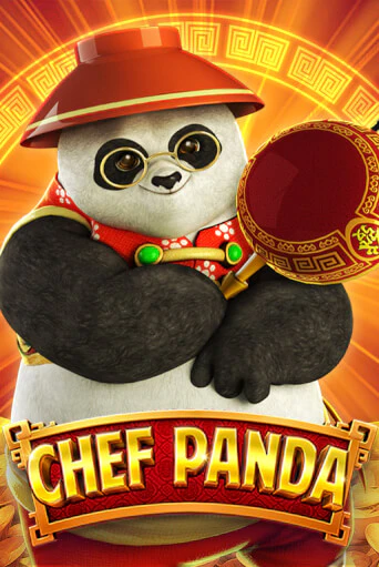 Chef Panda - играть онлайн | CashVille Casino - без регистрации