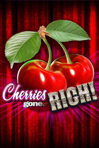 Cherries Gone Rich - играть онлайн | CashVille Casino - без регистрации