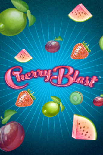 Cherry Blast - играть онлайн | CashVille Casino - без регистрации