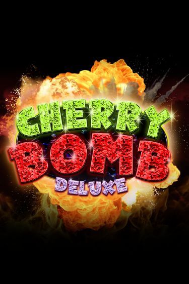 Cherry Bomb Deluxe - играть онлайн | CashVille Casino - без регистрации