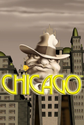 Chicago - играть онлайн | CashVille Casino - без регистрации