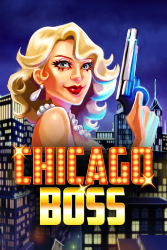 Chicago Boss - играть онлайн | CashVille Casino - без регистрации