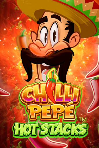 Chilli Pepe™ Hot Stacks - играть онлайн | CashVille Casino - без регистрации