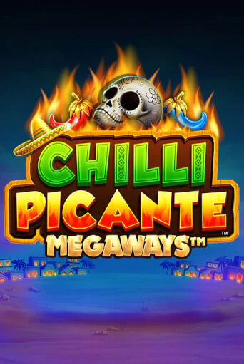 Chilli Picante Megaways - играть онлайн | CashVille Casino - без регистрации