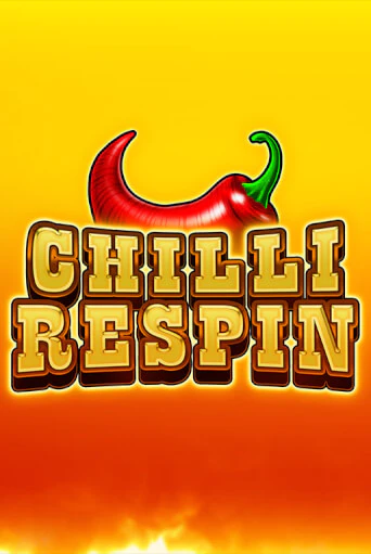 Chilli Respin - играть онлайн | CashVille Casino - без регистрации