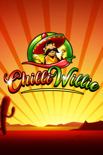 Chilli Willie - играть онлайн | CashVille Casino - без регистрации