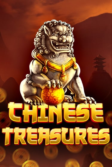 Chinese Treasures - играть онлайн | CashVille Casino - без регистрации