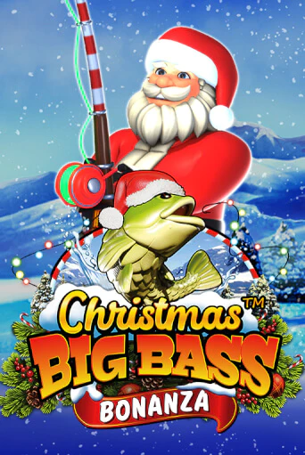 Christmas Big Bass Bonanza - играть онлайн | CashVille Casino - без регистрации