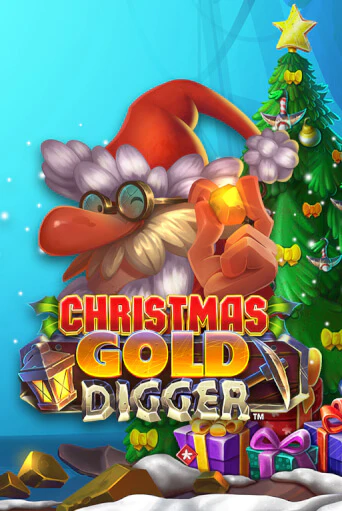 Christmas Gold Digger™ - играть онлайн | CashVille Casino - без регистрации