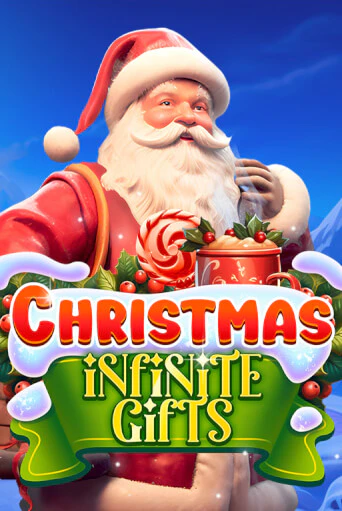 Christmas Infinite Gifts - играть онлайн | CashVille Casino - без регистрации