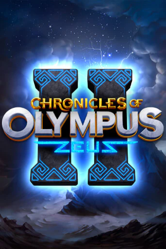 Chronicles of Olympus II - Zeus - играть онлайн | CashVille Casino - без регистрации