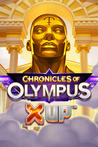 Chronicles of Olympus X UP™ - играть онлайн | CashVille Casino - без регистрации