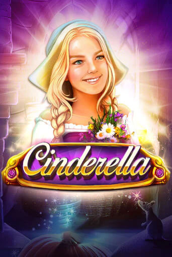 Cinderella - играть онлайн | CashVille Casino - без регистрации