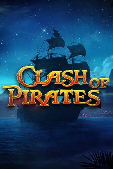 Clash of Pirates - играть онлайн | CashVille Casino - без регистрации