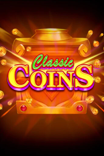 Classic Coins - играть онлайн | CashVille Casino - без регистрации