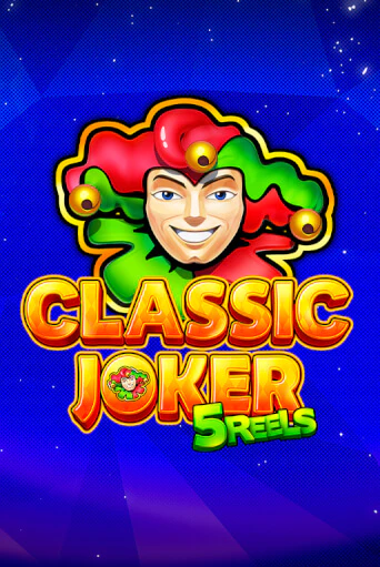 Classic Joker 5 Reels - играть онлайн | CashVille Casino - без регистрации