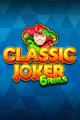 Classic Joker 6 Reels - играть онлайн | CashVille Casino - без регистрации