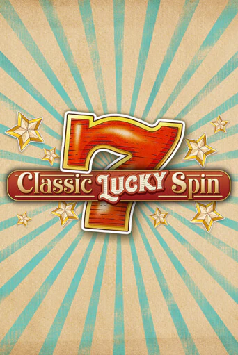 Classic Lucky Spin - играть онлайн | CashVille Casino - без регистрации