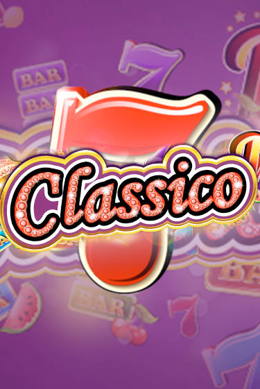 Classico - играть онлайн | CashVille Casino - без регистрации