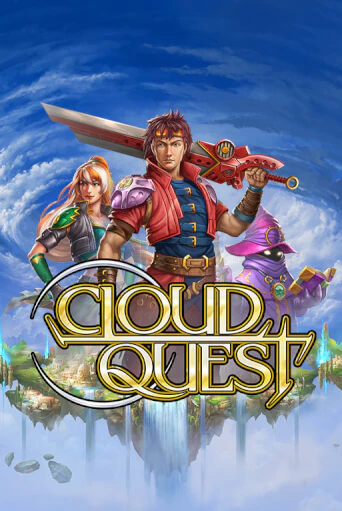 Cloud Quest - играть онлайн | CashVille Casino - без регистрации