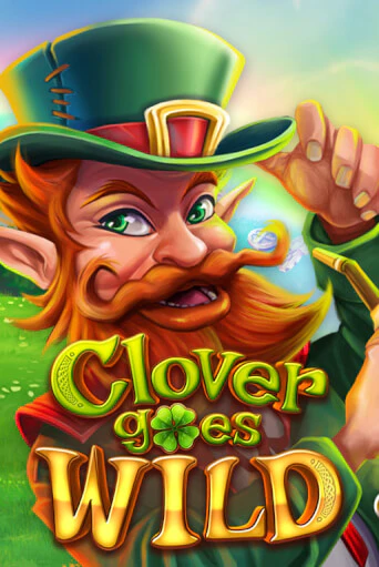 Clover Goes Wild - играть онлайн | CashVille Casino - без регистрации