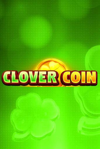 Clover Coin  - играть онлайн | CashVille Casino - без регистрации