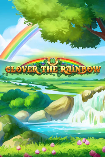 Clover the Rainbow - играть онлайн | CashVille Casino - без регистрации