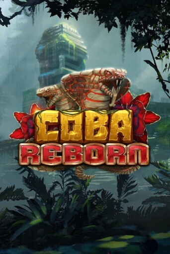 Coba Reborn - играть онлайн | CashVille Casino - без регистрации