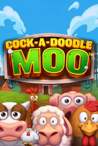 Cock-A-Doodle Moo™ - играть онлайн | CashVille Casino - без регистрации