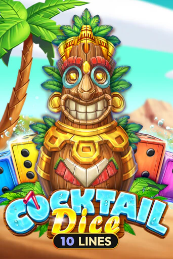 Cocktail Dice - играть онлайн | CashVille Casino - без регистрации