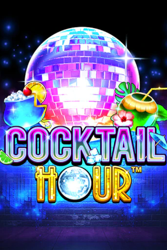 Cocktail Hour - играть онлайн | CashVille Casino - без регистрации