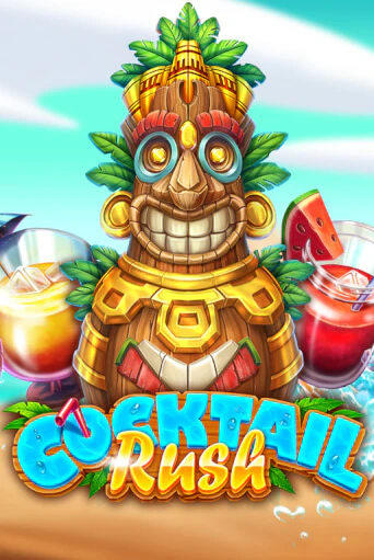 Cocktail Rush - играть онлайн | CashVille Casino - без регистрации