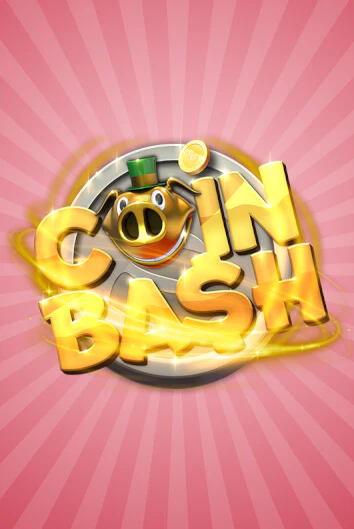 Coin Bash - играть онлайн | CashVille Casino - без регистрации