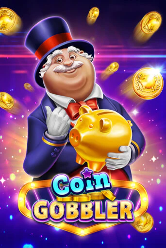 Coin Gobbler - играть онлайн | CashVille Casino - без регистрации