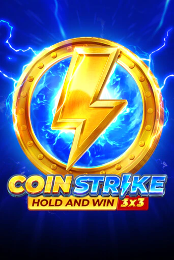 Coin Strike: Hold and Win - играть онлайн | CashVille Casino - без регистрации