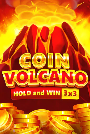 Coin Volcano - играть онлайн | CashVille Casino - без регистрации