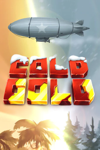 Cold Gold - играть онлайн | CashVille Casino - без регистрации