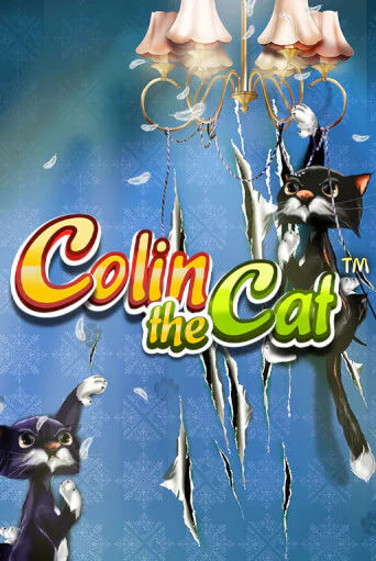 Colin The Cat - играть онлайн | CashVille Casino - без регистрации