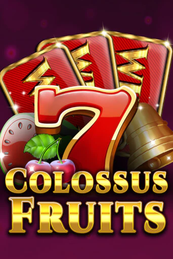 Colossus Fruits - играть онлайн | CashVille Casino - без регистрации