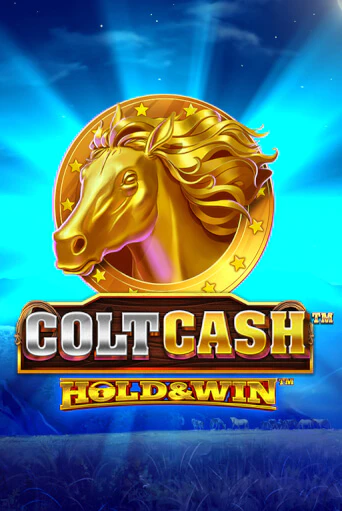 Colt Cash:™ Hold & Win™ - играть онлайн | CashVille Casino - без регистрации