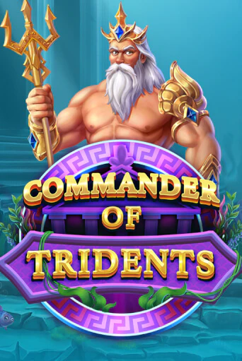 Commander of Tridents - играть онлайн | CashVille Casino - без регистрации