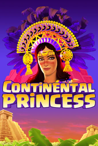 Continental Princess - играть онлайн | CashVille Casino - без регистрации