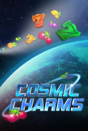 Cosmic Charms - играть онлайн | CashVille Casino - без регистрации