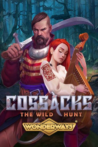 Cossacks: The Wild Hunt - играть онлайн | CashVille Casino - без регистрации