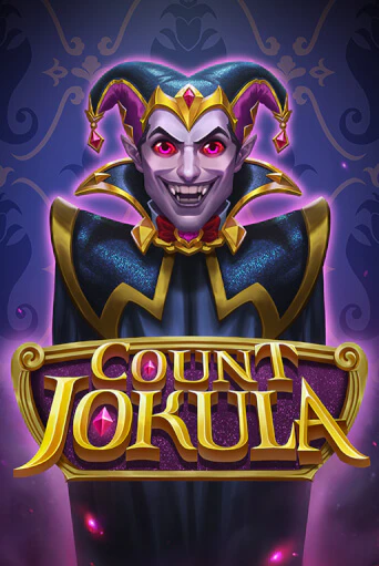 Count Jokula - играть онлайн | CashVille Casino - без регистрации