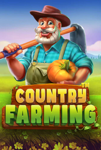 Country Farming - играть онлайн | CashVille Casino - без регистрации